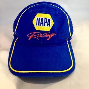 NAPA Racing Hat